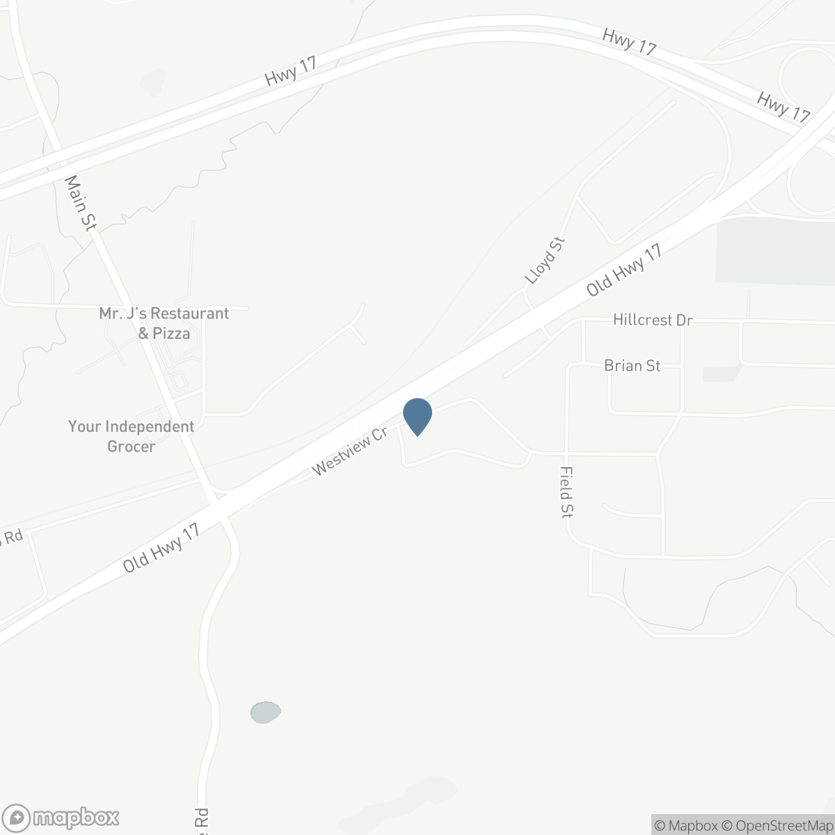 PCL 16310 Westview Crescent, Greater Sudbury, Ontario P3Y 1B8